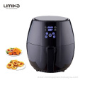 Stainless Steel Digital Control Multifunction Air Fryer